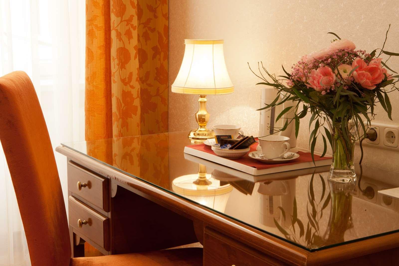 Hotel Kaiserin Elisabeth Wina Bagian luar foto