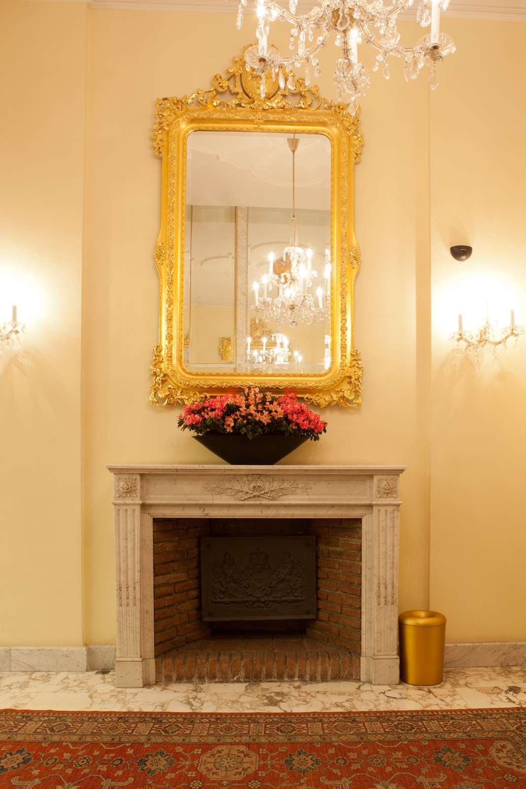 Hotel Kaiserin Elisabeth Wina Bagian luar foto