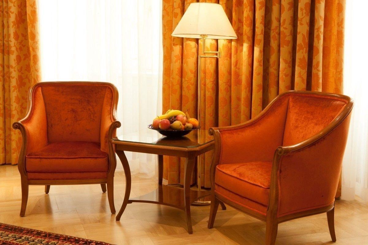 Hotel Kaiserin Elisabeth Wina Bagian luar foto